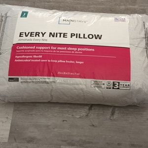 Pillow